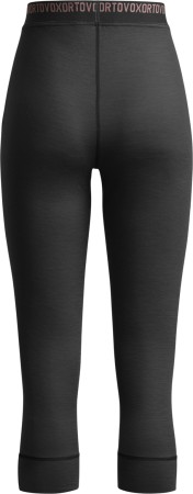 185 ROCK N WOOL SHORT WOMEN Hose 2026 black raven 