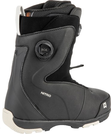 CYPRESS BOA Boot 2025 black 