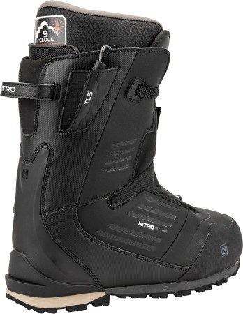 INCLINE TLS+ Boot 2025 black 