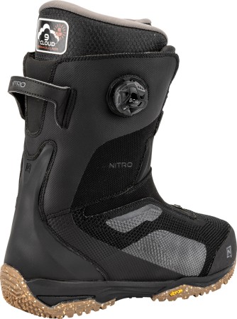 SKYLAB BOA Boot 2025 black 