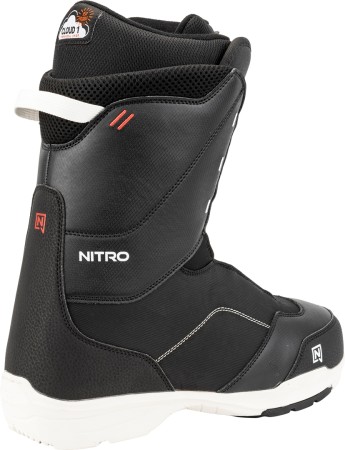 TANGENT BOA Boot 2025 black 