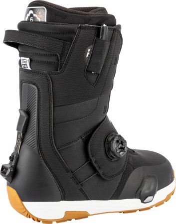 VENTURE STEP ON TLS Boot 2026 black 