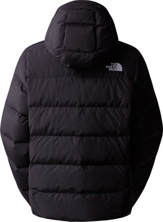 WOMEN GOTHAM Jacket 2024 tnf black 