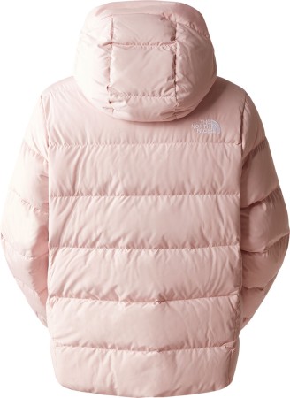 WOMEN GOTHAM Jacket 2024 pink moss 