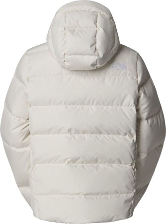 WOMEN GOTHAM Jacket 2025 white dune 