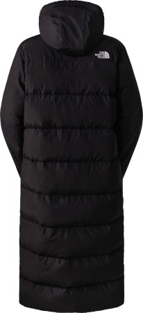 WOMEN TRIPLE C Parka 2025 tnf black 