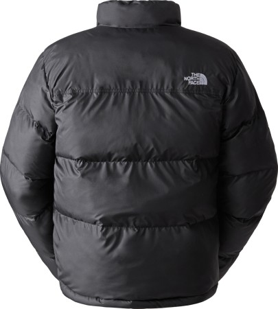 SAIKURU Jacke 2025 tnf black 