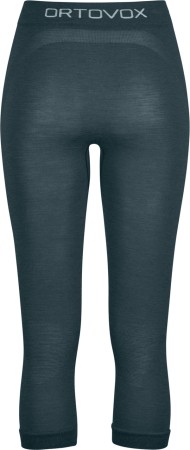 120 COMP LIGHT SHORT WOMEN Pant 2025 dark arctic grey 