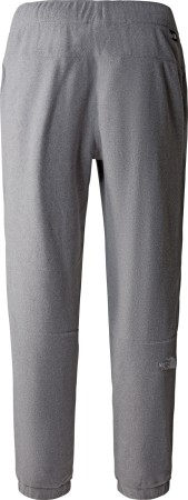 100 GLACIER Sweatpants 2024 tnf medium grey heat 