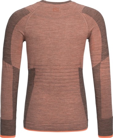 230 COMPETITION WOMEN Longsleeve 2026 bloom 