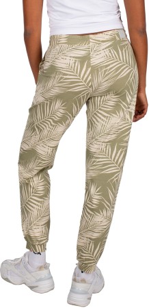 LA PALMA Pant 2025 olivegrey 