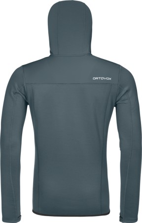 FLEECE Hoodie 2026 dark arctic grey 