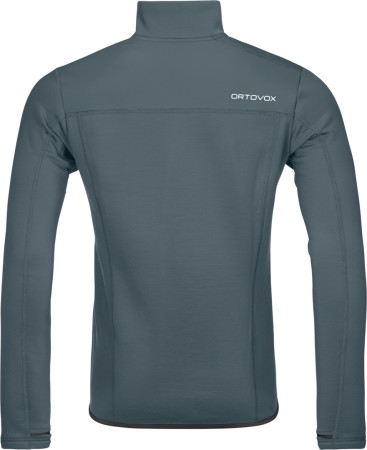 FLEECE Jacket 2026 dark arctic grey 