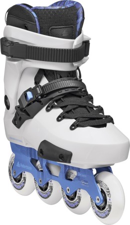 TWISTER XT Inline Skate 2026 grey pearl/periwinkle 