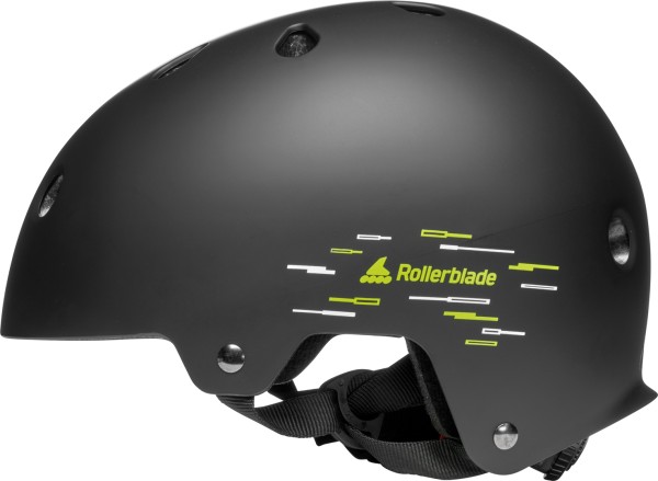 RB JR Helm 2025 black 
