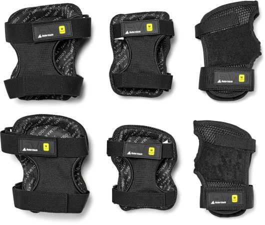 EVO PRO Schonerset 2025 black 