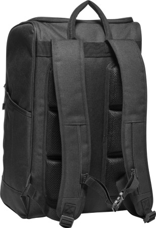 URBAN COMMUTER ECO Backpack 2025 black 