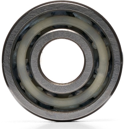 HYDROGEN ILQ-7 PLUS 16er Pack Kugellager 2026 black 