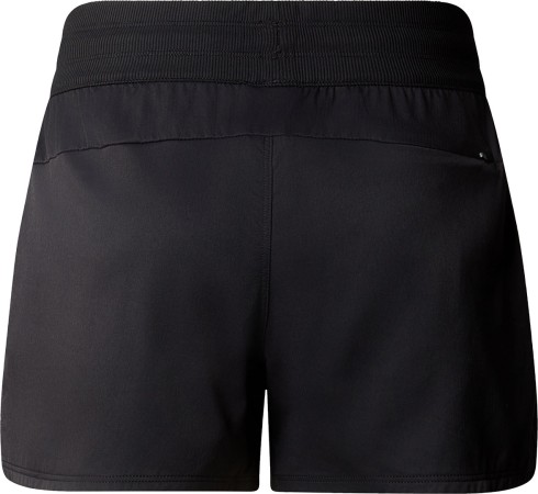 WOMEN APHRODITE Short 2024 tnf black 