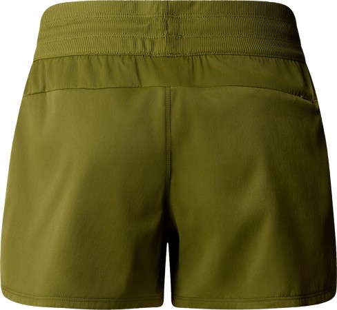 WOMEN APHRODITE Short 2024 forest olive 