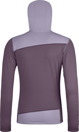 FLEECE LIGHT WOMEN Hoodie 2026 wild berry 