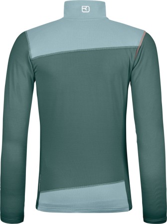 FLEECE LIGHT WOMEN Jacke 2026 arctic grey 