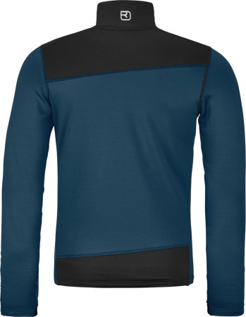 FLEECE LIGHT Jacke 2026 deep ocean 