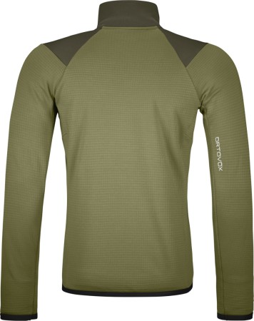 FLEECE GRID Jacke 2026 wild herbs 