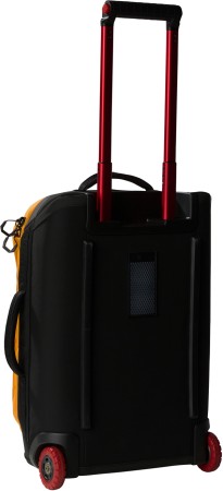 BASE CAMP ROLLING THUNDER 22 2026 summit gold 