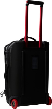 BASE CAMP ROLLING THUNDER 22 2025 tnf black/tnf white 