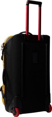 BASE CAMP ROLLING THUNDER 28 2026 summit gold/tnf black 