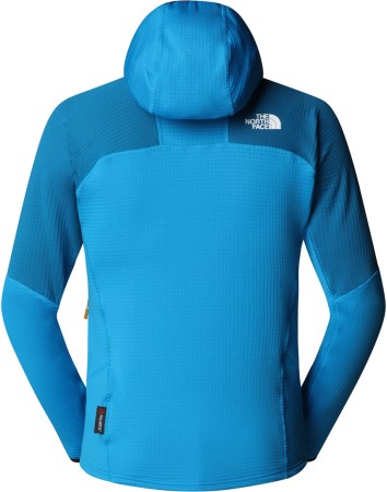 STORMGAP POWERGRID HOODIE Jacke 2026 skyline blue/adriatic blue 