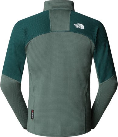 STORMGAP POWERGRID Jacke 2026 duck green/deep nori 