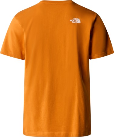 EASY T-Shirt 2024 desert rust 