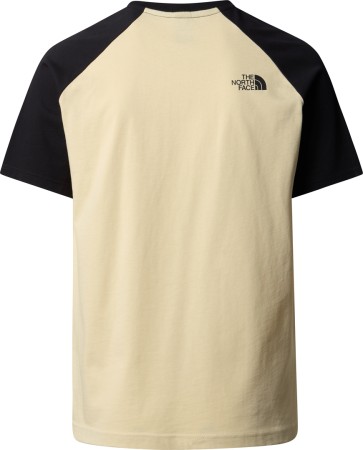 RAGLAN EASY T-Shirt 2024 gravel 