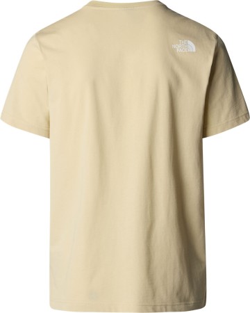 MOUNTAIN LINE T-Shirt 2025 gravel 