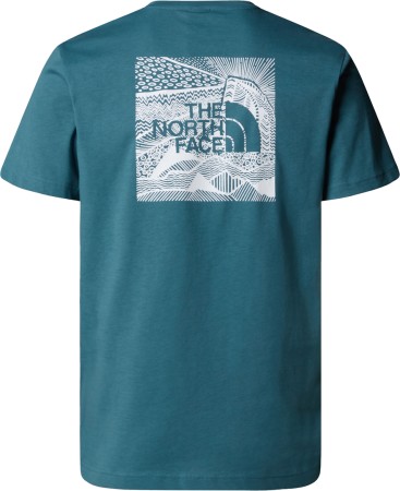 BOX NSE CELEBRATION T-Shirt 2026 space 
