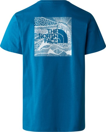 REDBOX CELEBRATION T-Shirt 2024 adriatic blue 