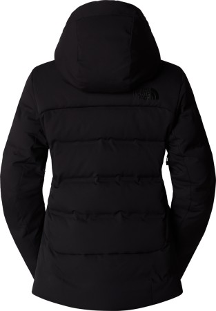 WOMEN CIRQUE DOWN Jacke 2025 tnf black 