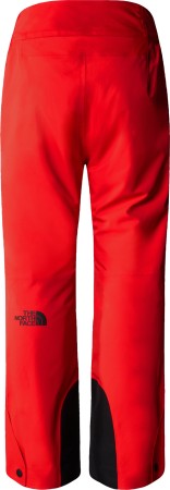 WOMEN LENADO Hose 2025 fiery red 