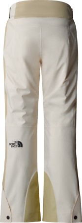 WOMEN LENADO Hose 2025 white dune 
