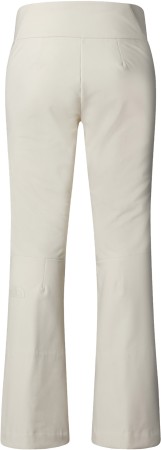 WOMEN SNOGA LONG Pant 2026 white dune/white dune 