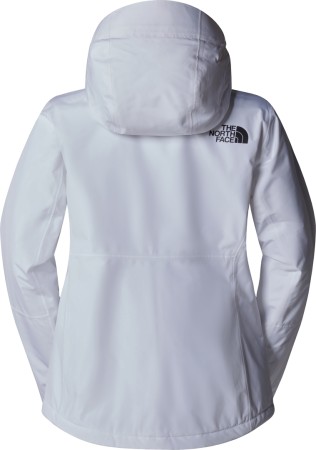 WOMEN DESCENDIT Jacket 2025 tnf white 