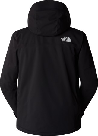 CHAKAL Jacke 2025 tnf black 