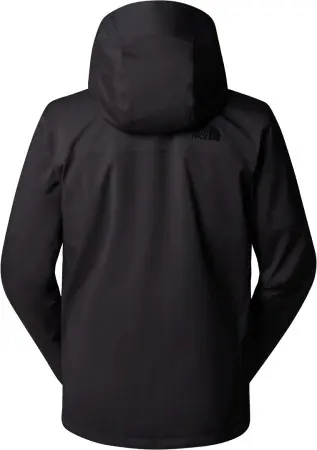 CHAKAL Jacket 2026 tnf black/tnf black 