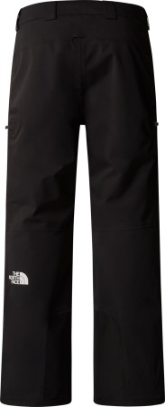 CHAKAL Hose 2025 tnf black 