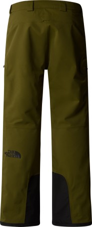CHAKAL Pant 2025 forest olive 