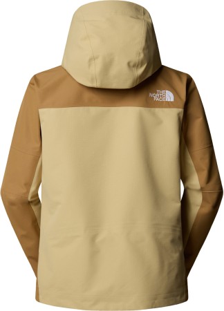 CEPTOR Jacket 2026 utility brown/khaki stone 