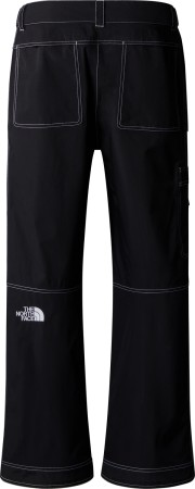 SLASHBACK Pant 2025 tnf black 