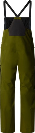 SUMMIT VERBIER GTX BIB Hose 2025 forest olive 